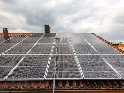 Solaron Energia Sp. z o.o. – Instalacje fotowoltaiczne